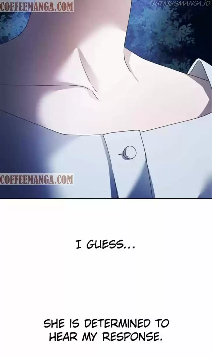 I Want to Be You, Just For A Day Ch.095