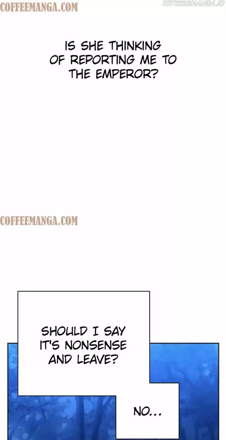 I Want to Be You, Just For A Day Ch.095