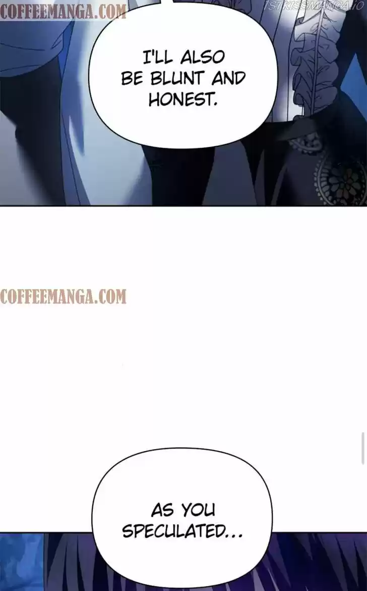 I Want to Be You, Just For A Day Ch.095