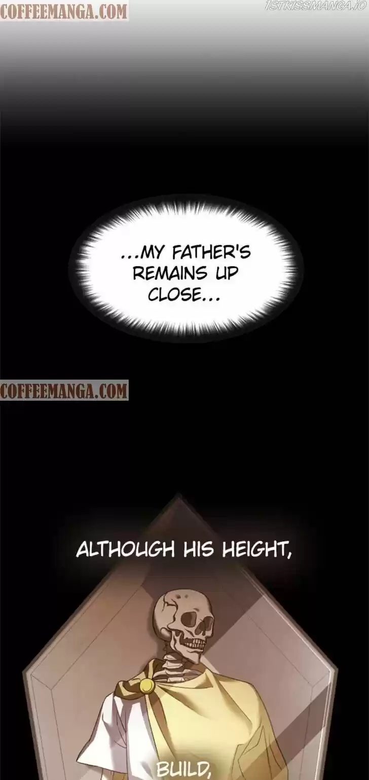 I Want to Be You, Just For A Day Ch.095