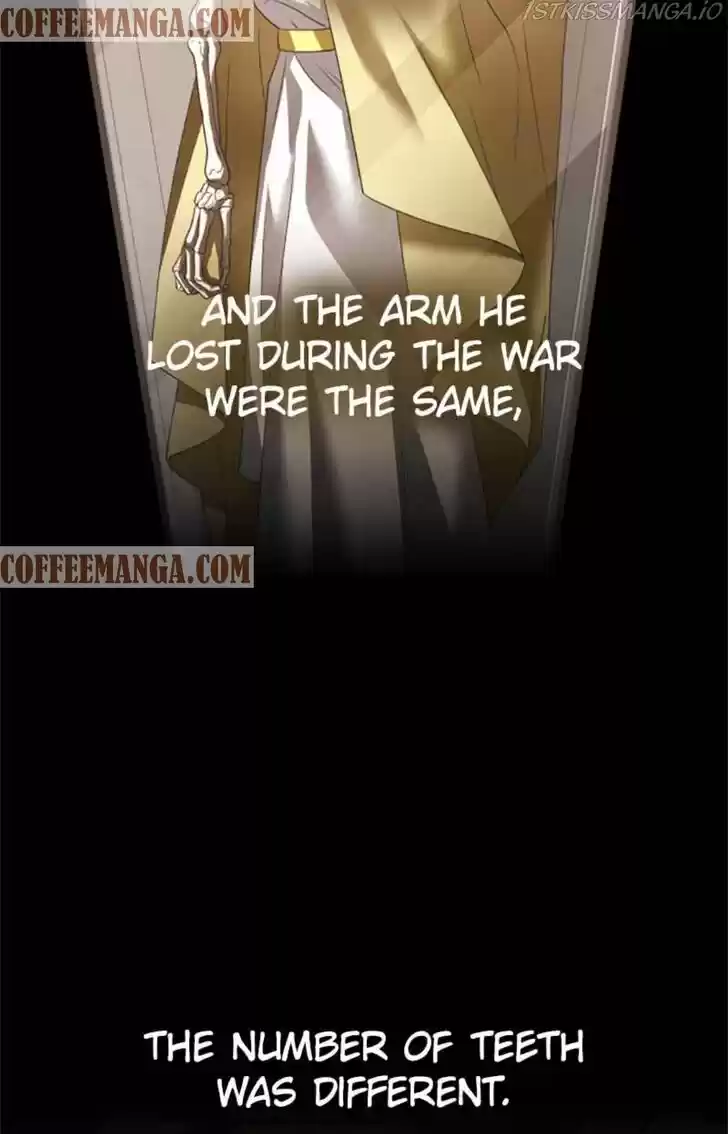 I Want to Be You, Just For A Day Ch.095