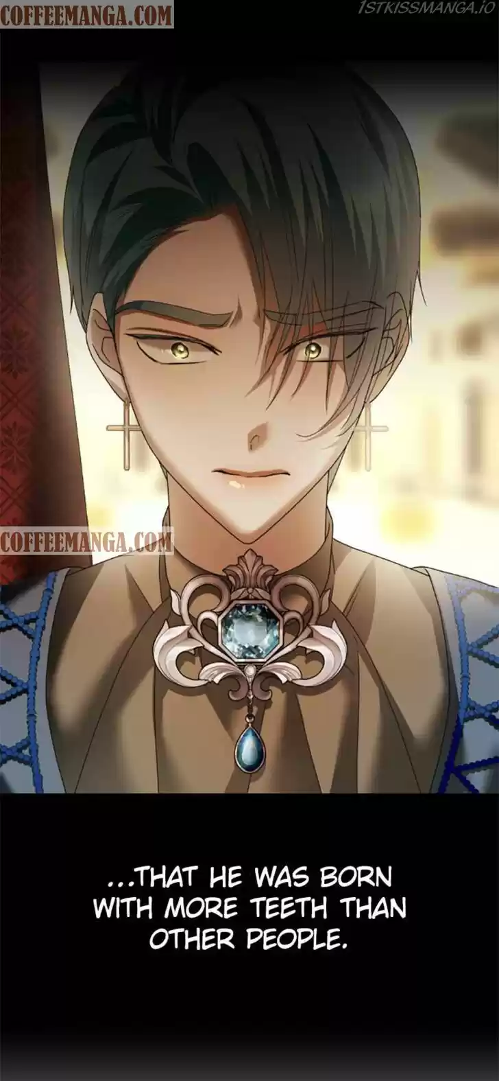 I Want to Be You, Just For A Day Ch.095.5