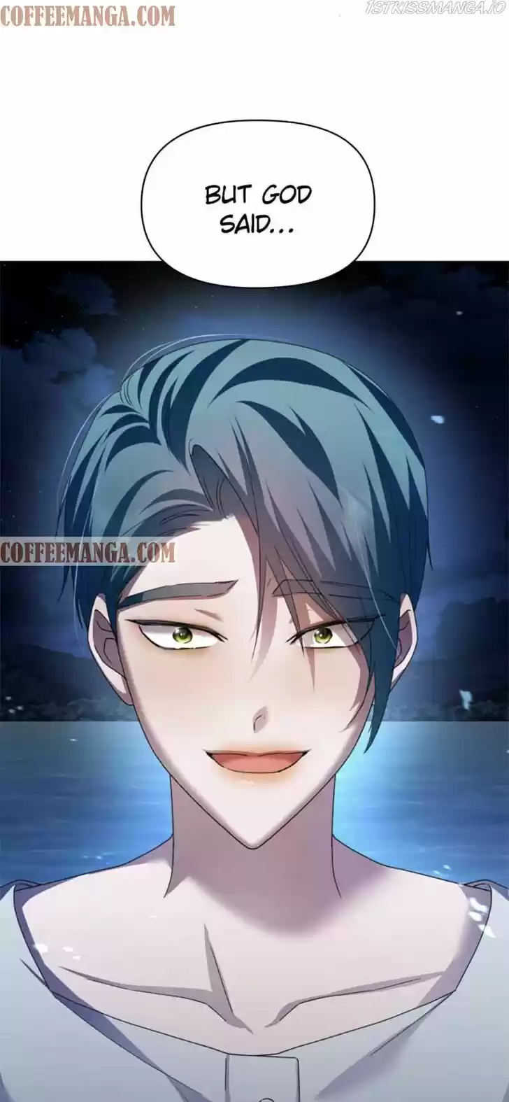 I Want to Be You, Just For A Day Ch.095.5