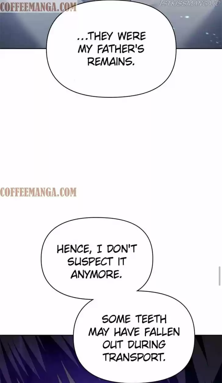 I Want to Be You, Just For A Day Ch.095.5