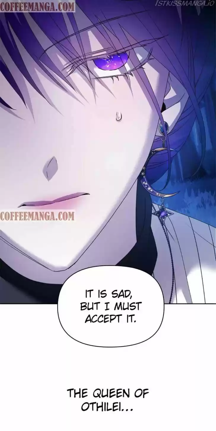 I Want to Be You, Just For A Day Ch.095.5