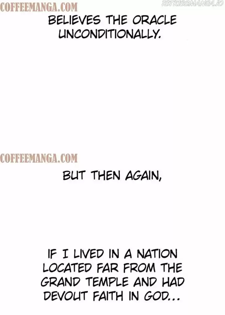 I Want to Be You, Just For A Day Ch.095.5