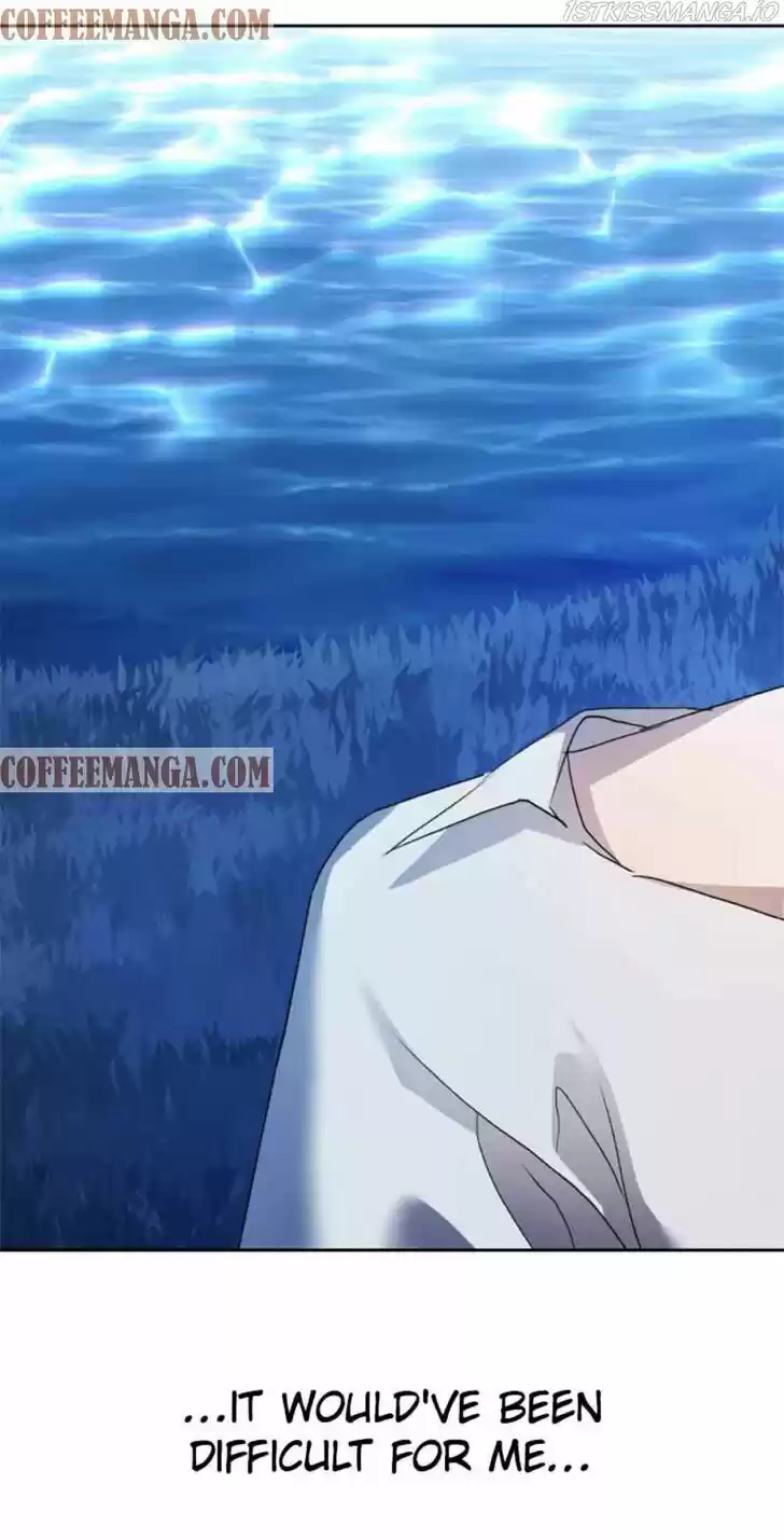 I Want to Be You, Just For A Day Ch.095.5