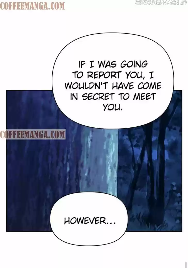 I Want to Be You, Just For A Day Ch.095.5