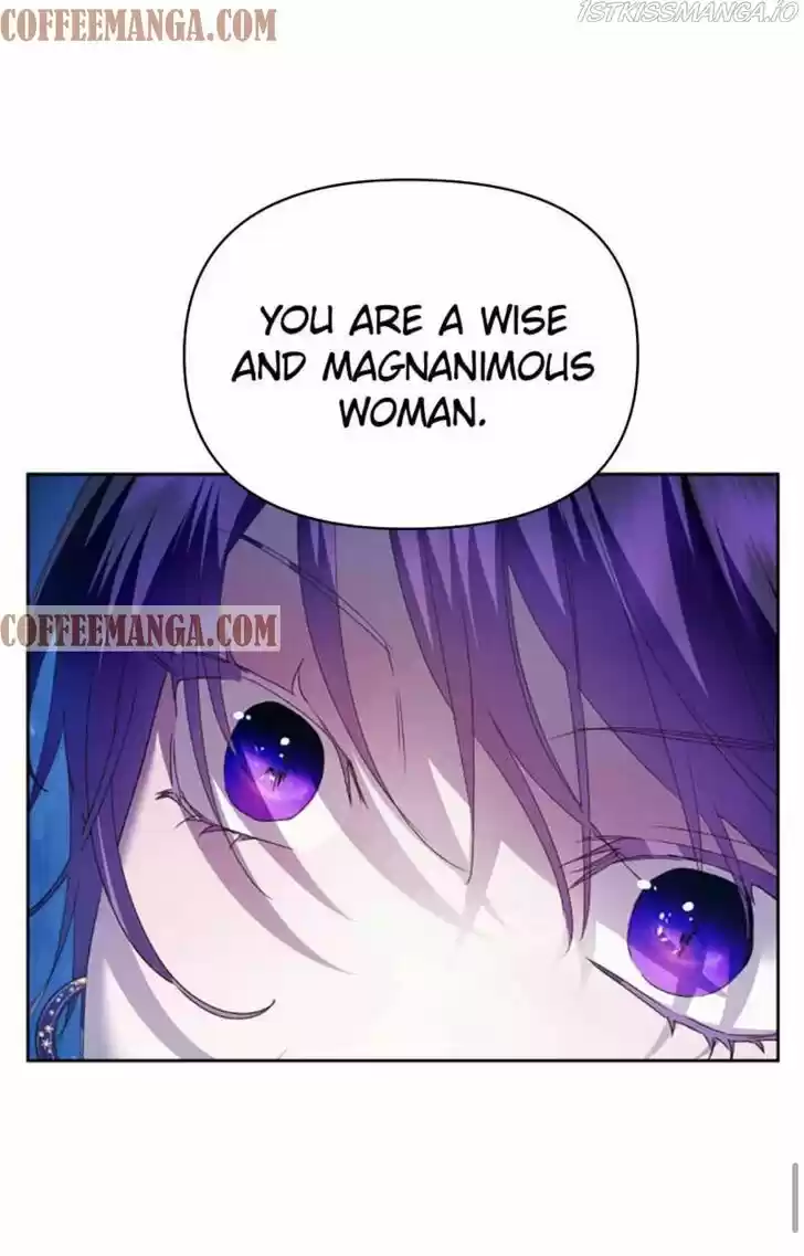 I Want to Be You, Just For A Day Ch.095.5