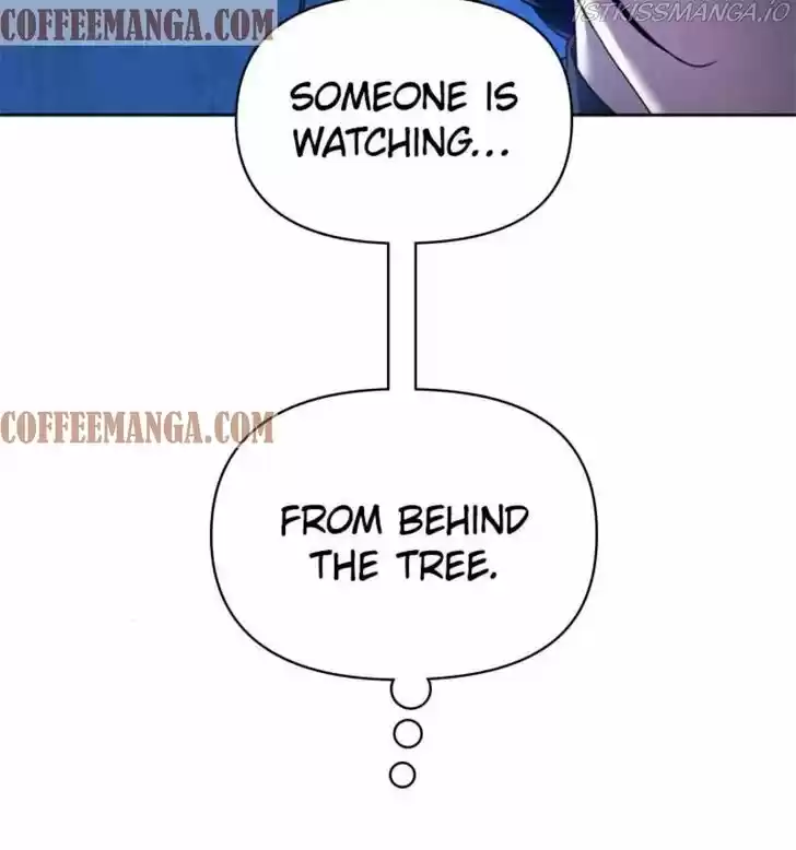 I Want to Be You, Just For A Day Ch.095.5