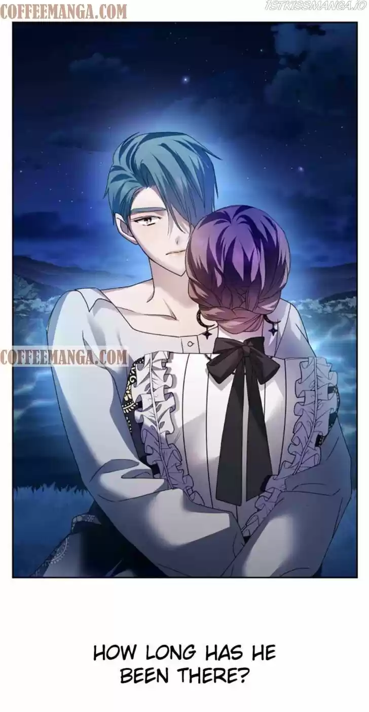 I Want to Be You, Just For A Day Ch.095.5