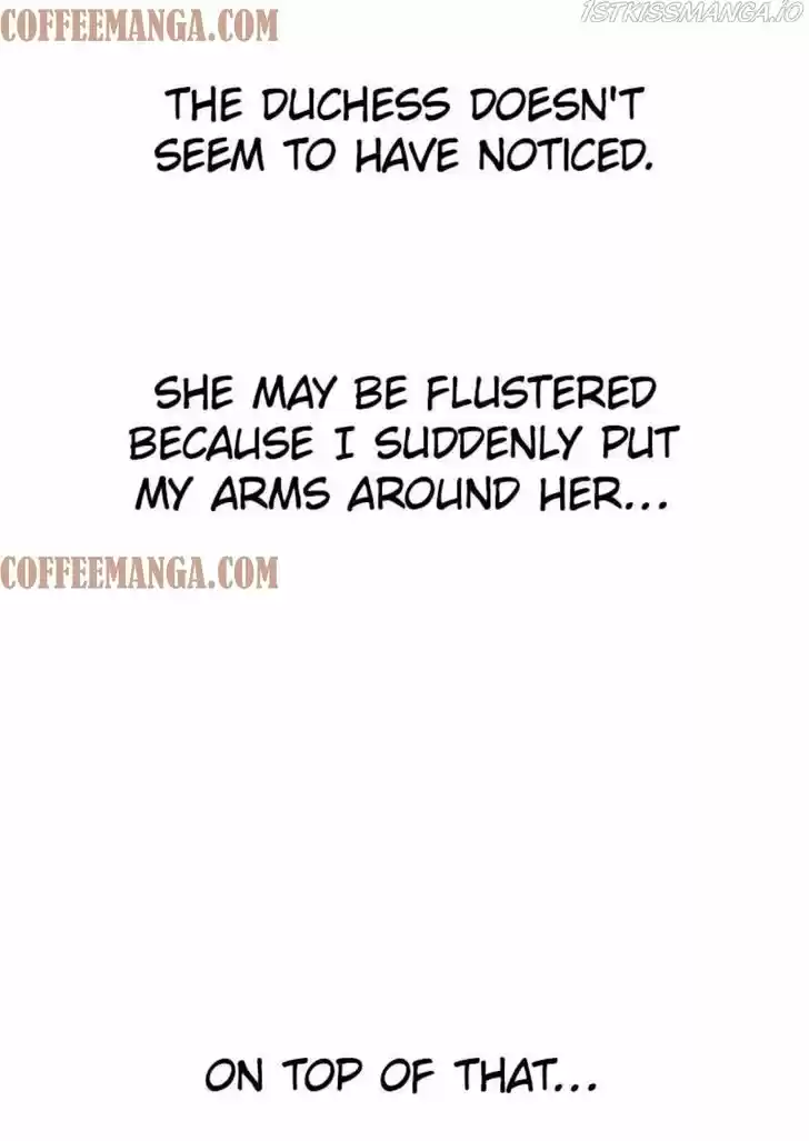 I Want to Be You, Just For A Day Ch.095.5