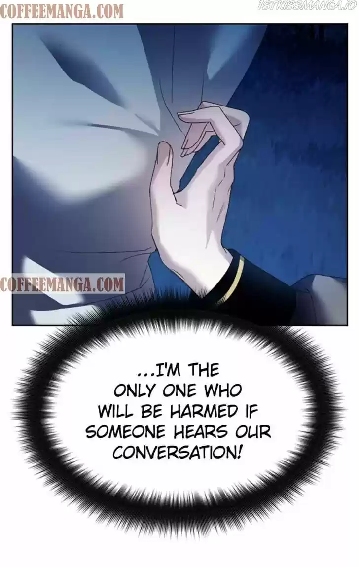 I Want to Be You, Just For A Day Ch.095.5