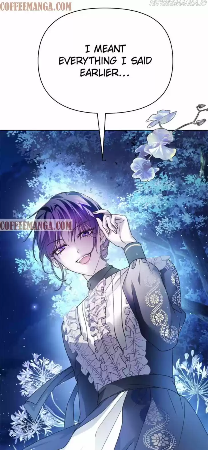 I Want to Be You, Just For A Day Ch.095.5