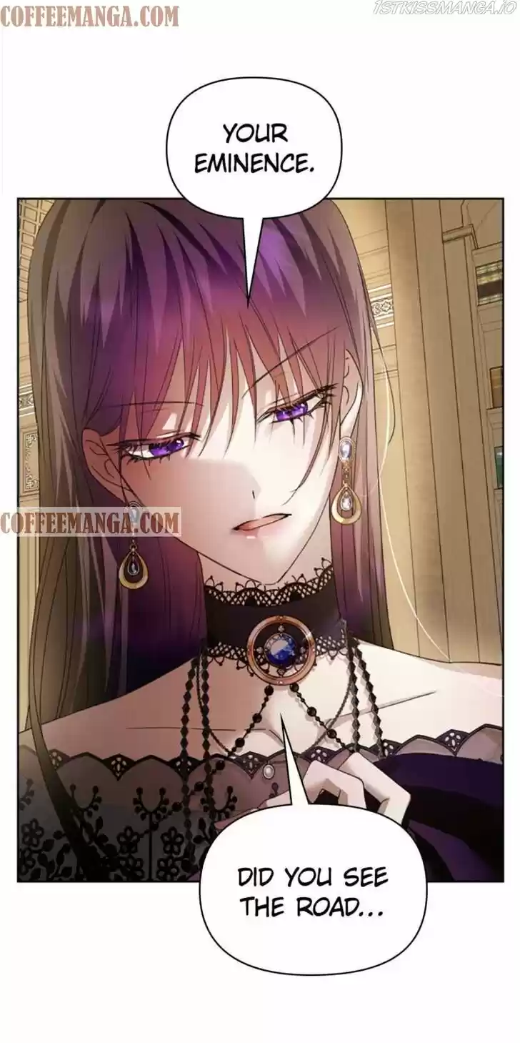 I Want to Be You, Just For A Day Ch.095.5