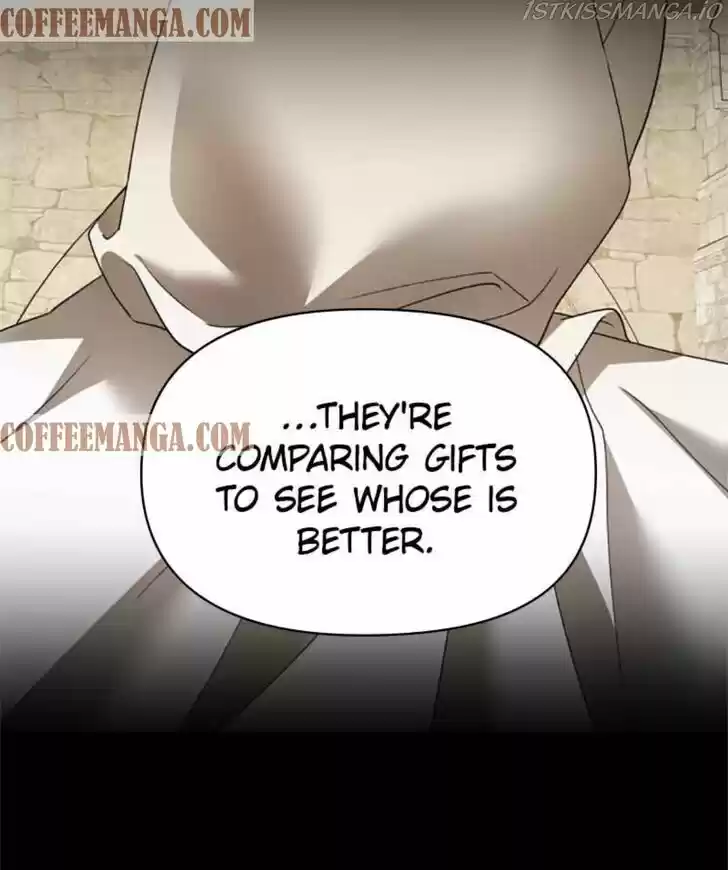 I Want to Be You, Just For A Day Ch.095.5