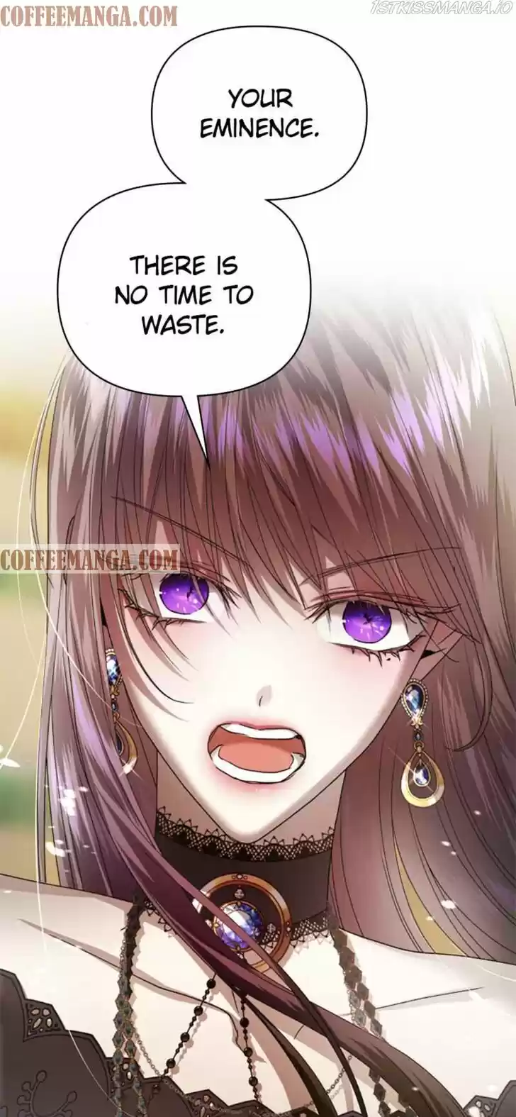 I Want to Be You, Just For A Day Ch.095.5