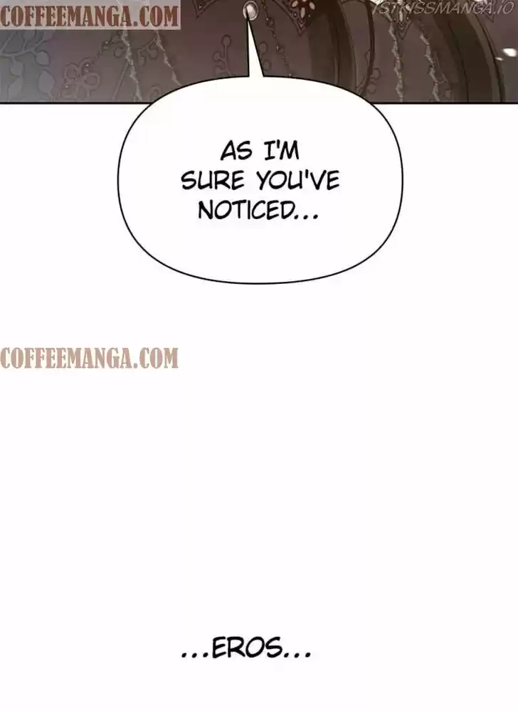 I Want to Be You, Just For A Day Ch.095.5