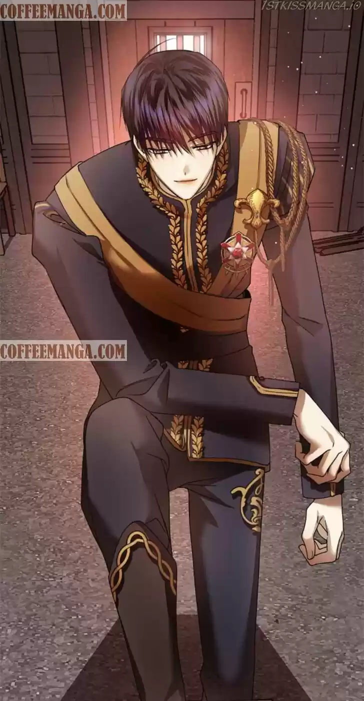 I Want to Be You, Just For A Day Ch.095.5