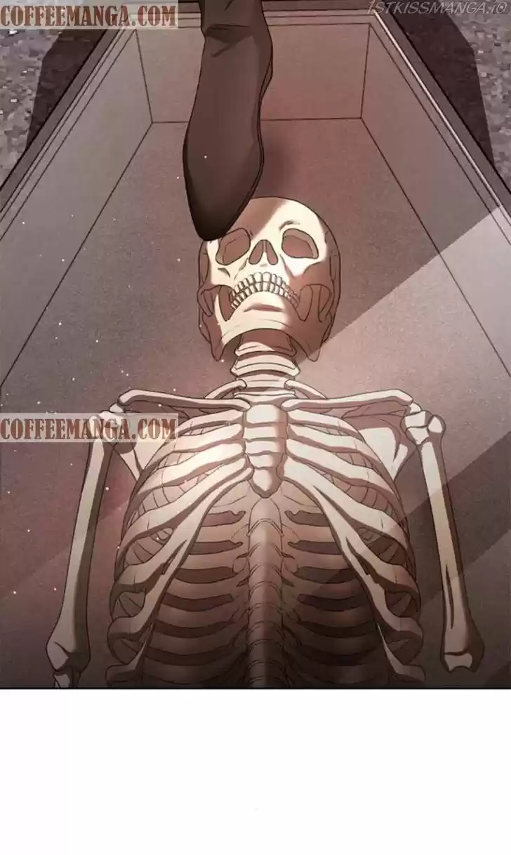 I Want to Be You, Just For A Day Ch.095.5