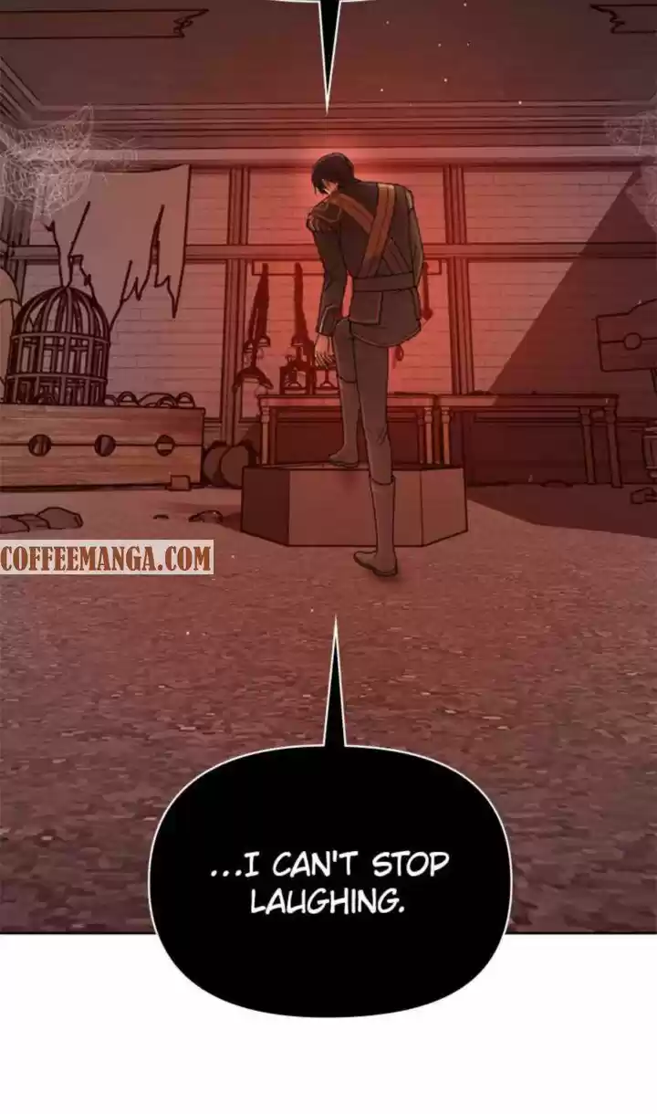 I Want to Be You, Just For A Day Ch.096