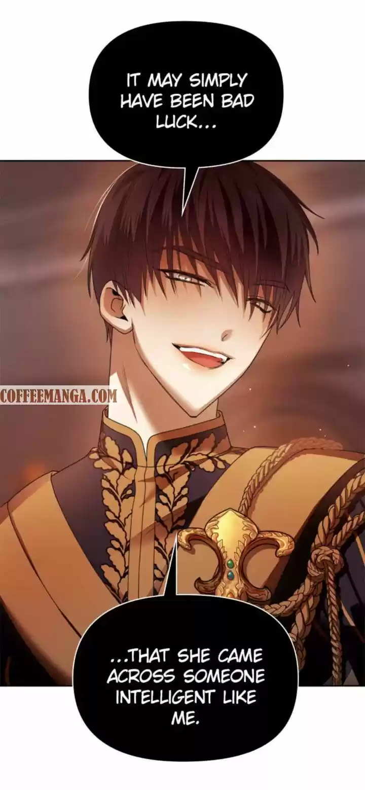 I Want to Be You, Just For A Day Ch.096