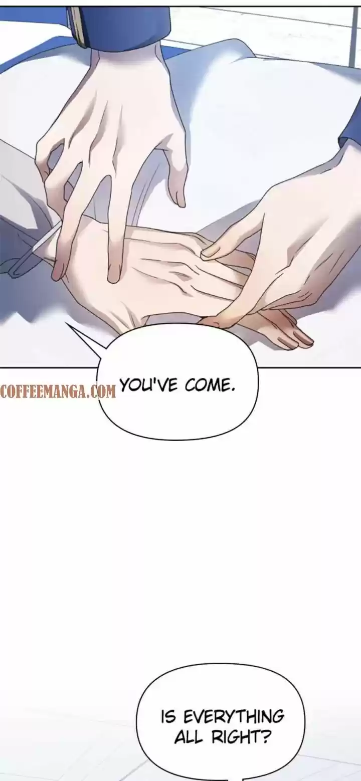 I Want to Be You, Just For A Day Ch.096