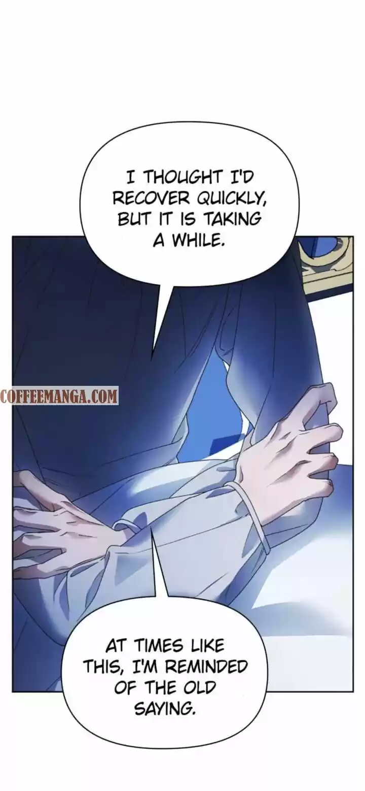 I Want to Be You, Just For A Day Ch.096