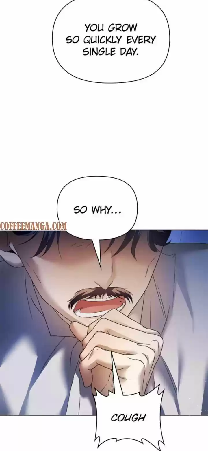 I Want to Be You, Just For A Day Ch.096