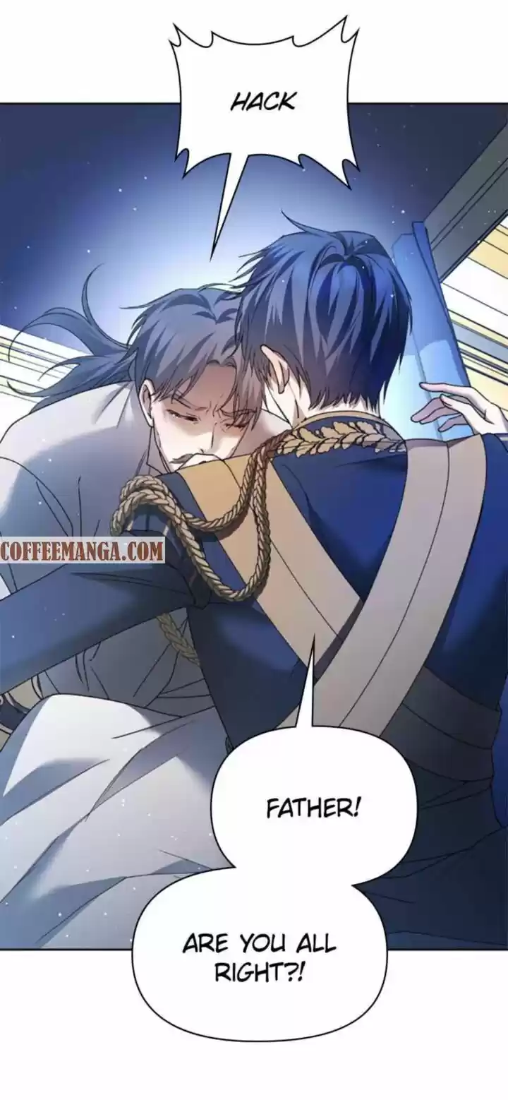 I Want to Be You, Just For A Day Ch.096