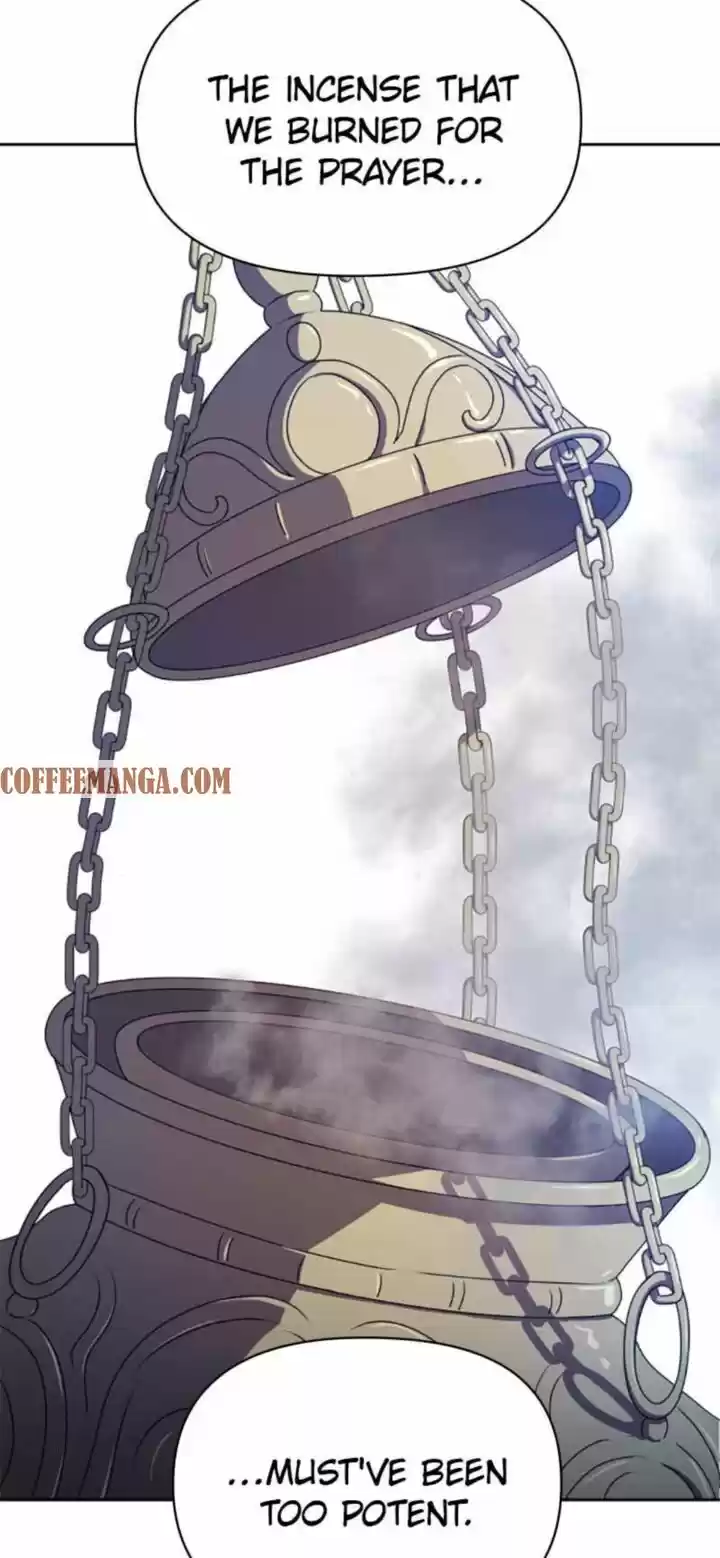 I Want to Be You, Just For A Day Ch.096