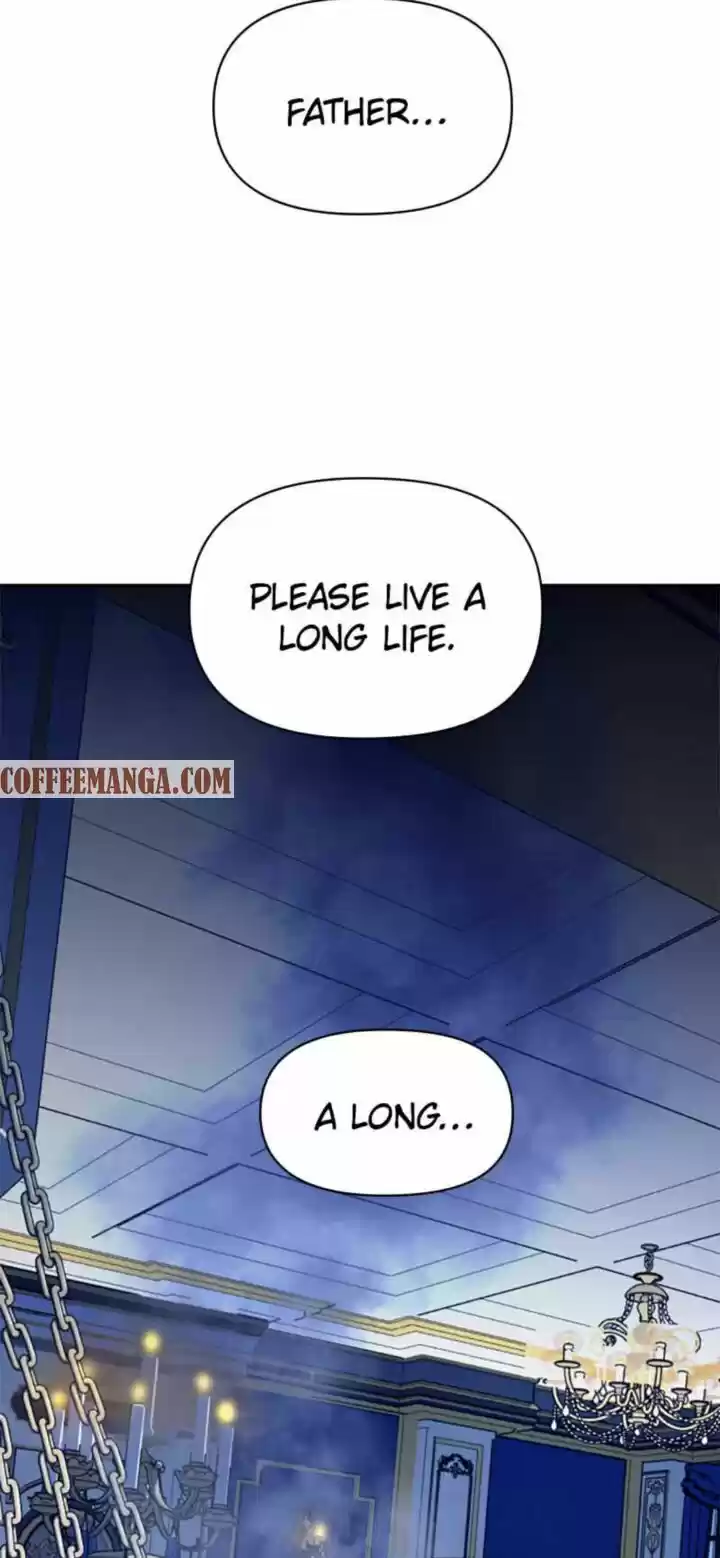 I Want to Be You, Just For A Day Ch.096