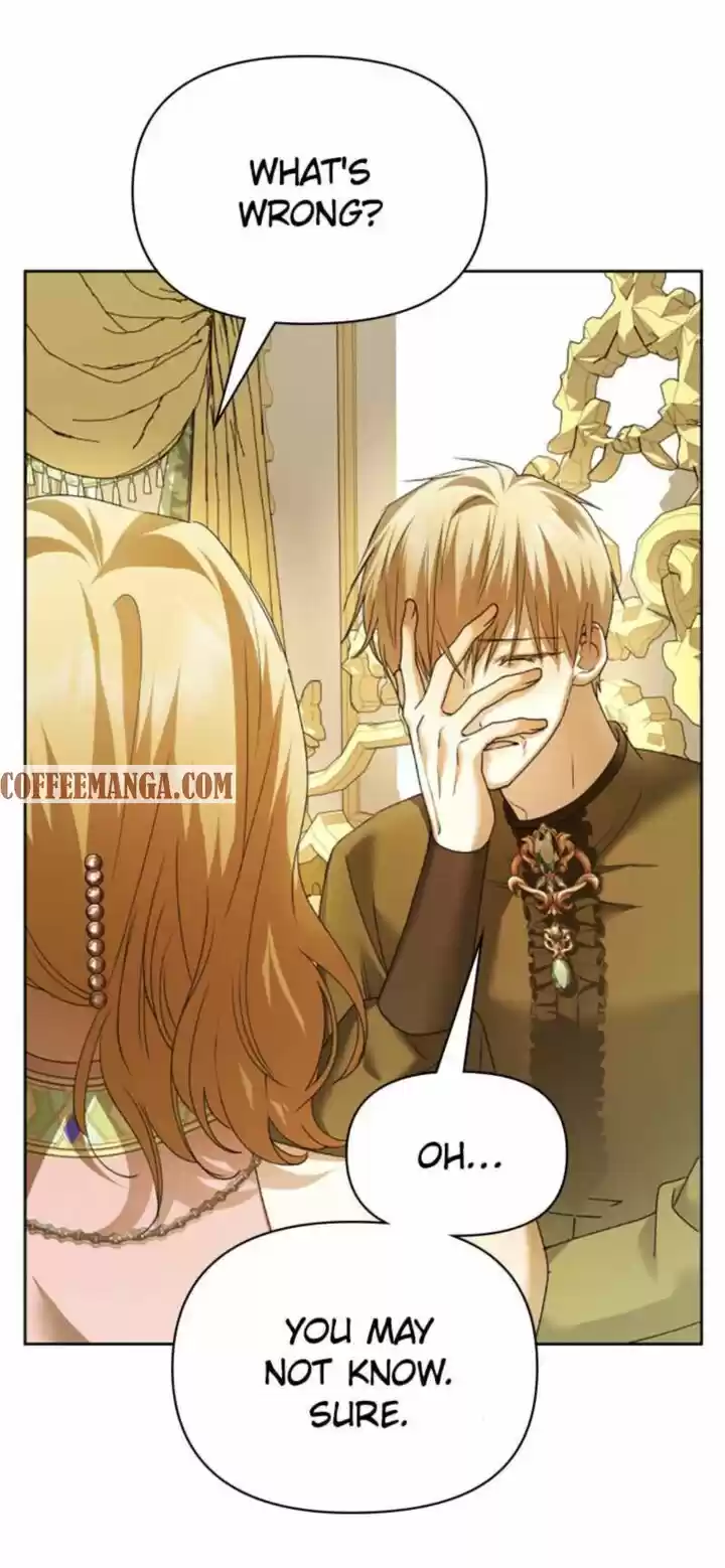 I Want to Be You, Just For A Day Ch.096