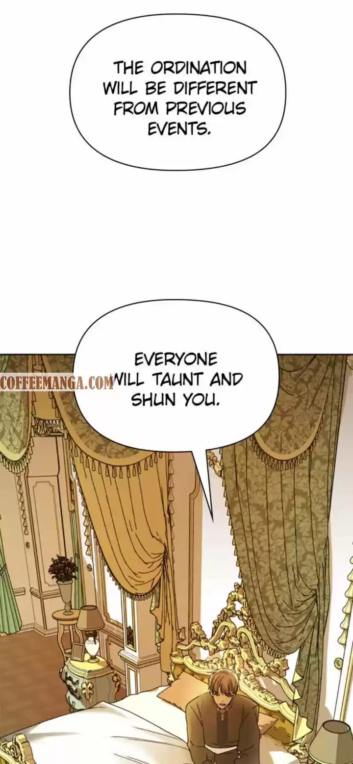 I Want to Be You, Just For A Day Ch.096