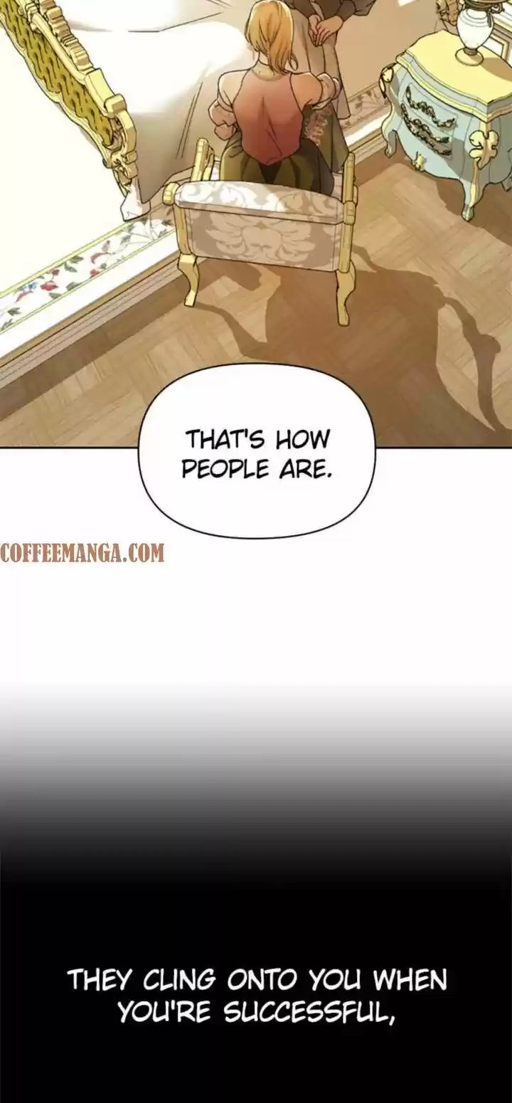 I Want to Be You, Just For A Day Ch.096