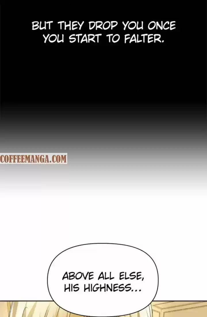 I Want to Be You, Just For A Day Ch.096