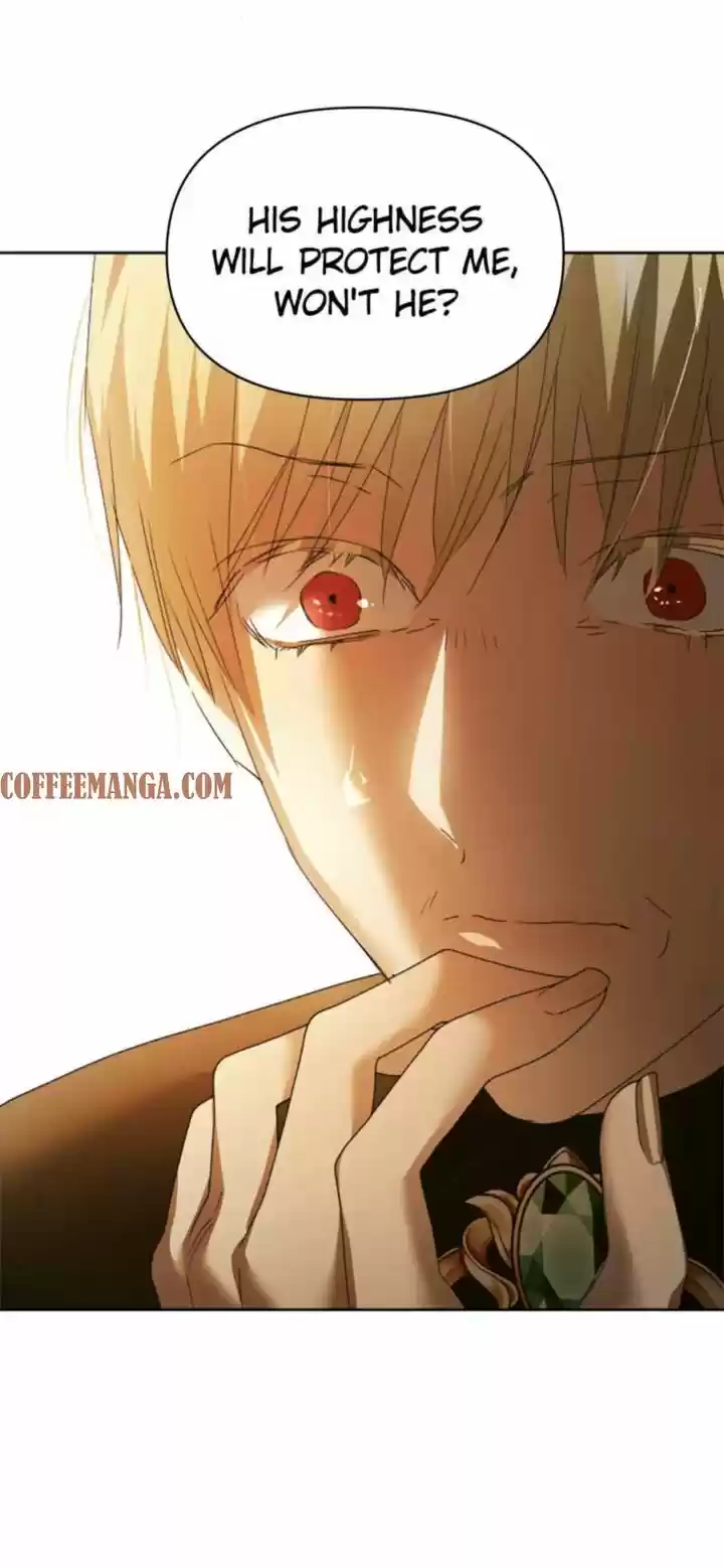 I Want to Be You, Just For A Day Ch.096