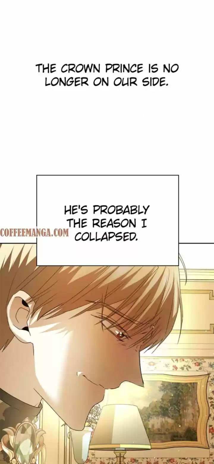 I Want to Be You, Just For A Day Ch.096