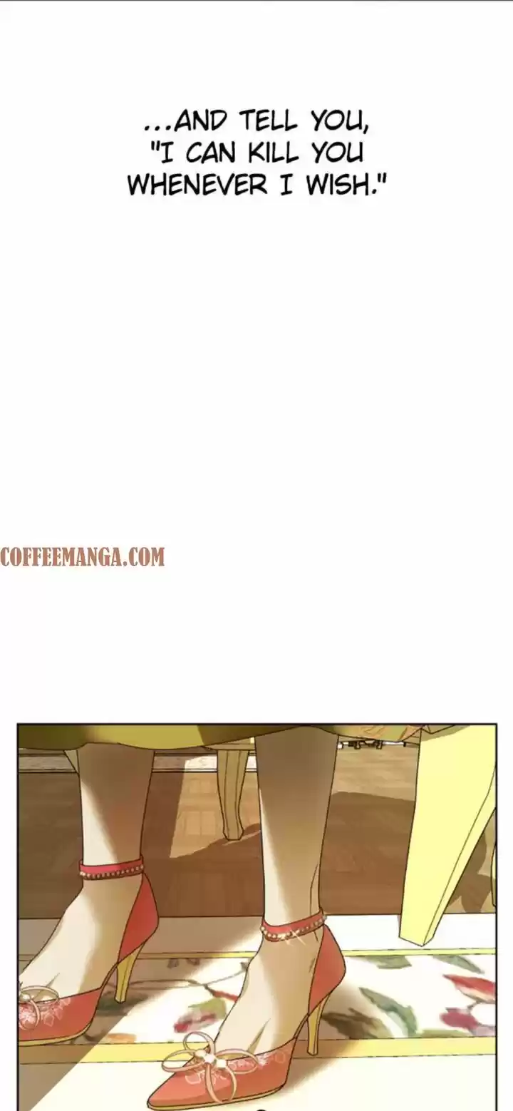 I Want to Be You, Just For A Day Ch.096