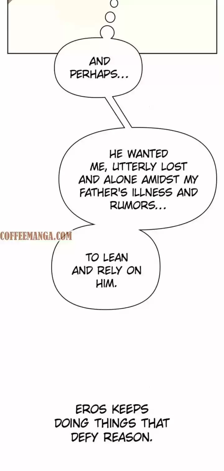 I Want to Be You, Just For A Day Ch.096