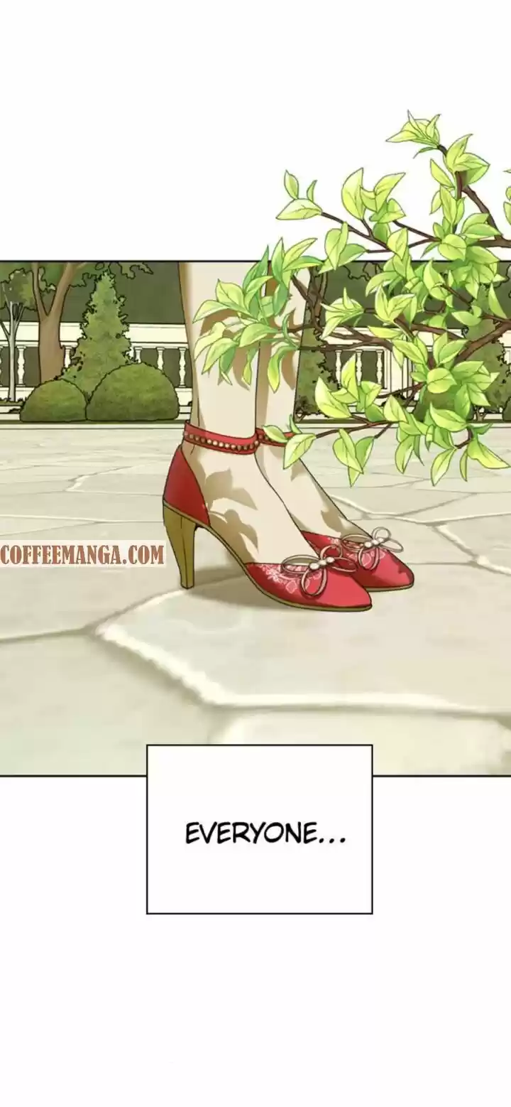 I Want to Be You, Just For A Day Ch.096