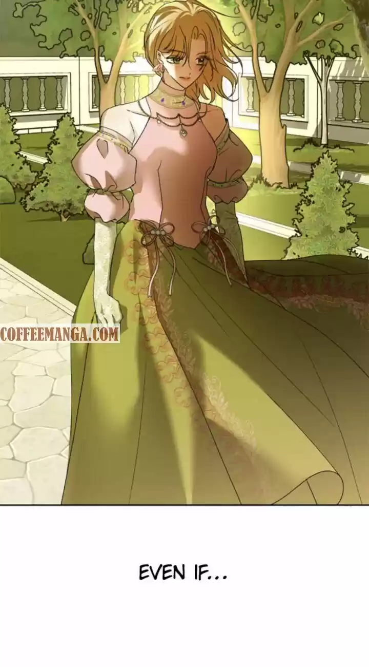 I Want to Be You, Just For A Day Ch.096