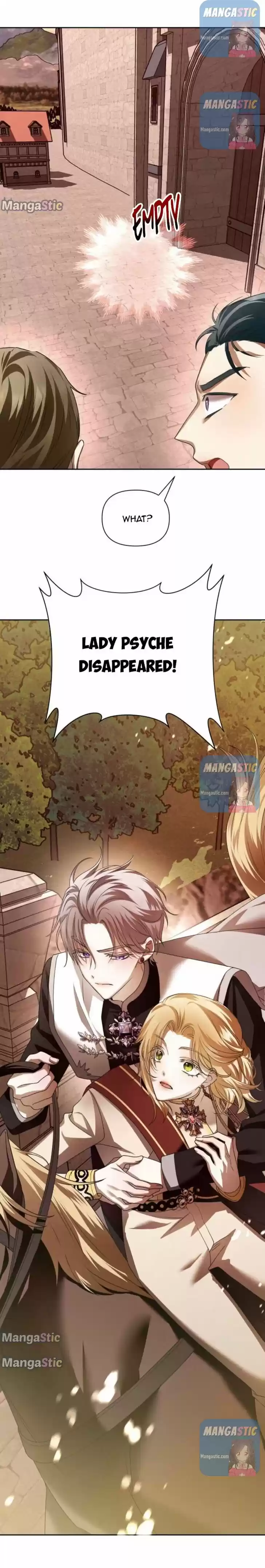 I Want to Be You, Just For A Day Ch.100