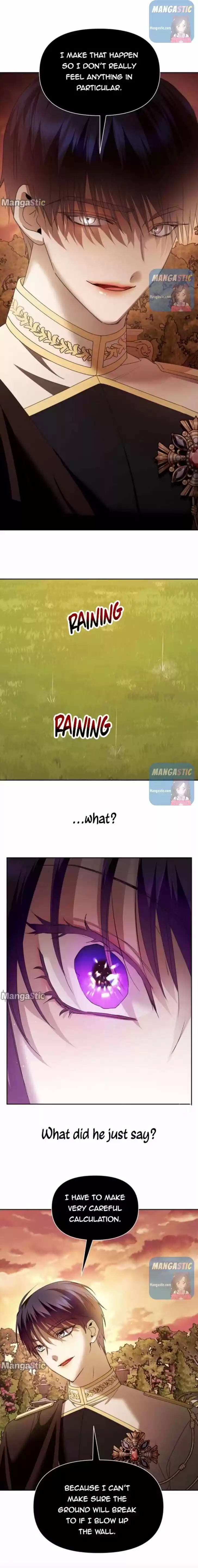 I Want to Be You, Just For A Day Ch.100