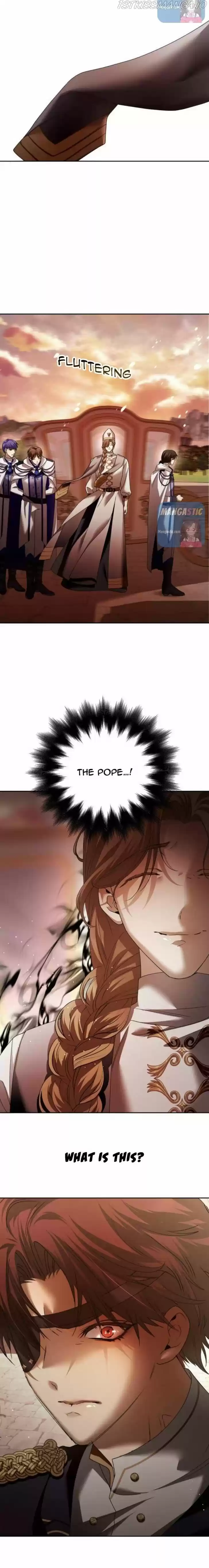 I Want to Be You, Just For A Day Ch.101