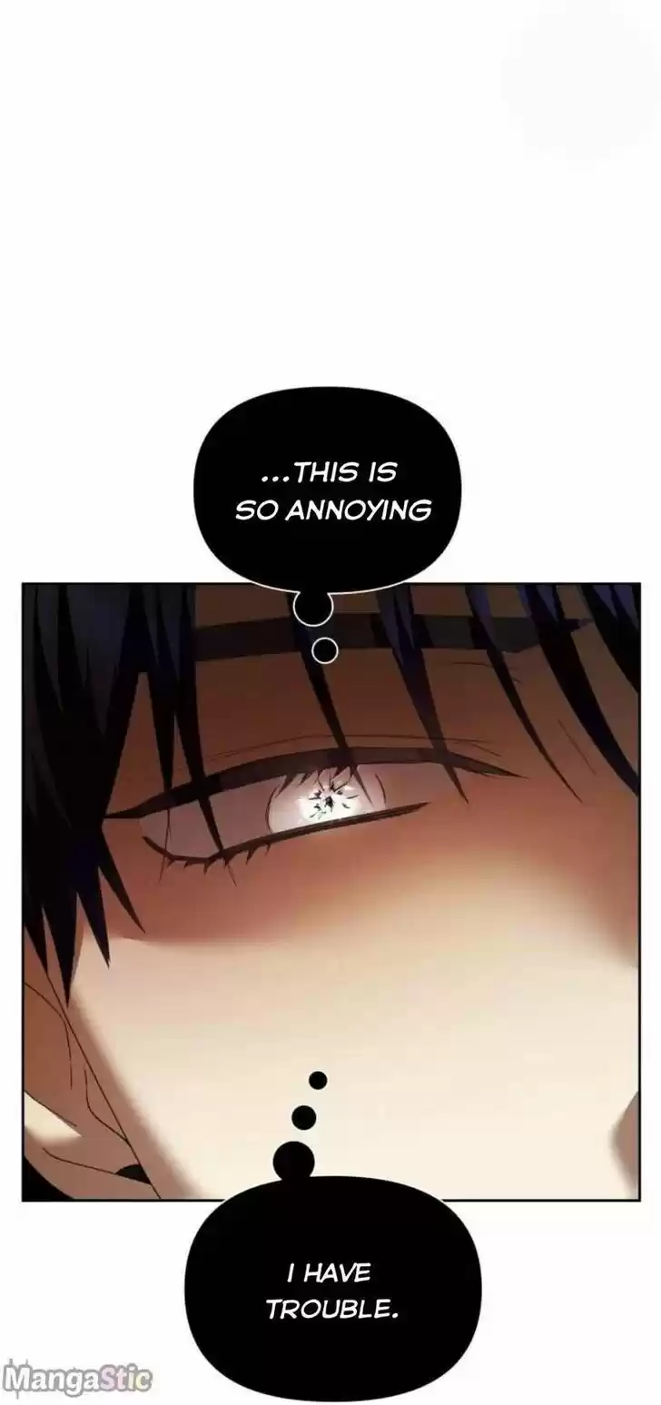 I Want to Be You, Just For A Day Ch.103