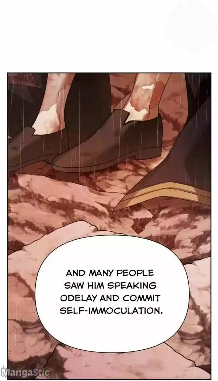 I Want to Be You, Just For A Day Ch.103