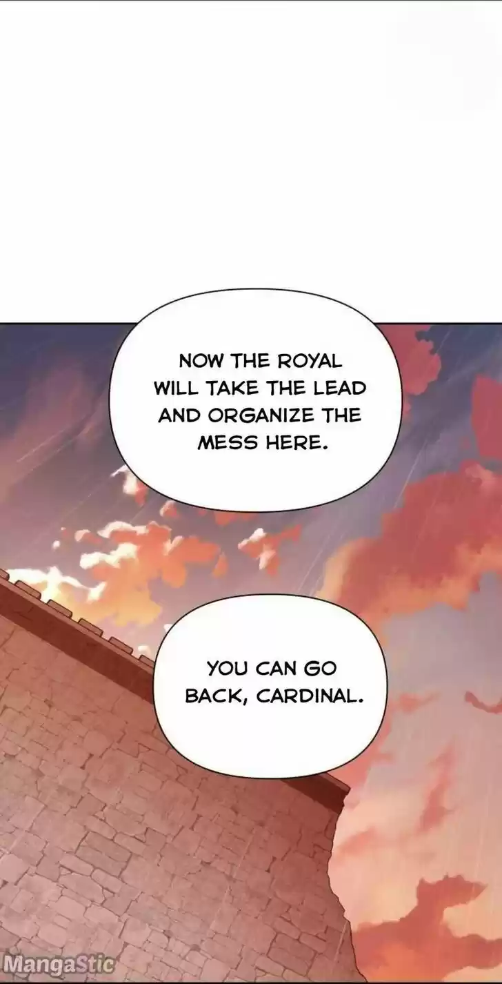 I Want to Be You, Just For A Day Ch.103