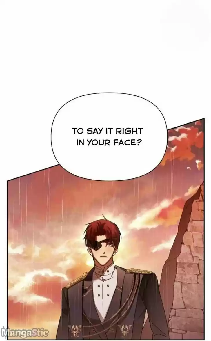 I Want to Be You, Just For A Day Ch.103