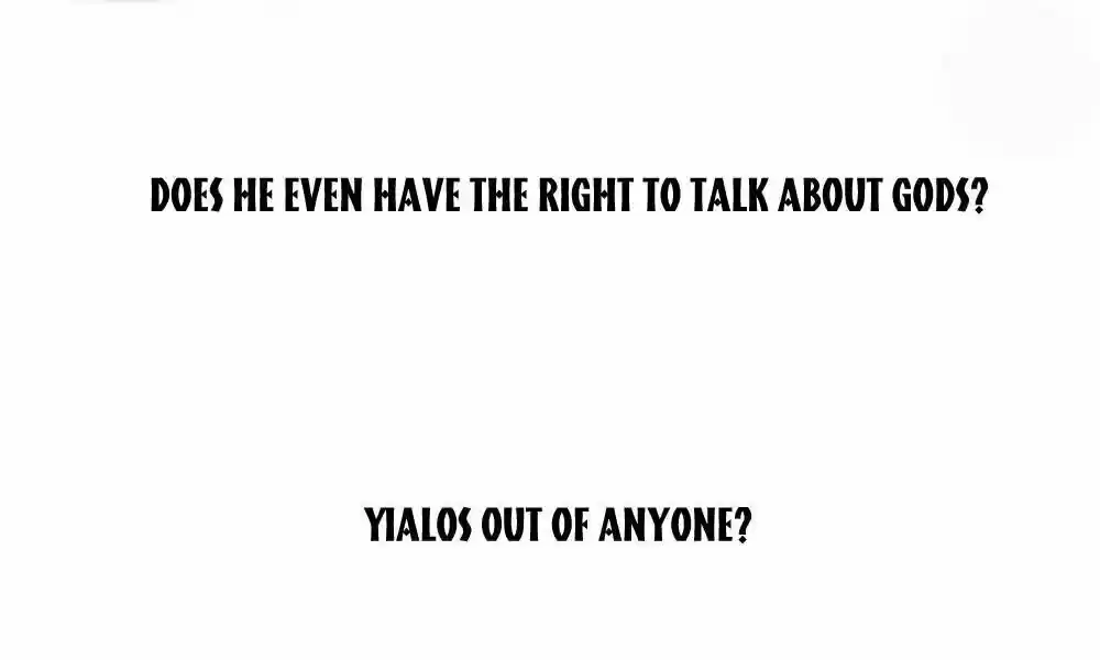 I Want to Be You, Just For A Day Ch.103